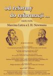Od reformy do reformacji